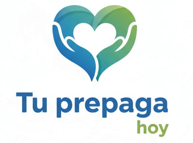 Logo Tu Prepaga hoy